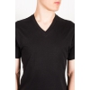Koszulka Vans Everyday V-Neck Black (miniatura)